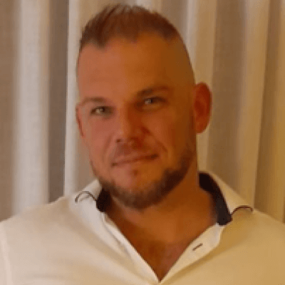 Ruben Visser